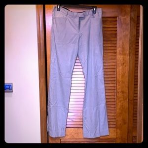 Gap modern boot cut dress pants